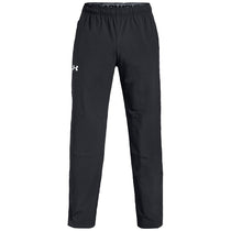 Under Armour Men's Black Hockey Warm Up Pant