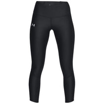 Under Armour Women's Black Fly Fast Crop