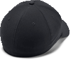 Under Armour Black Blitzing Cap