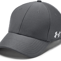 Under Armour Graphite Blitzing Cap