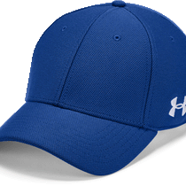 Under Armour Royal Blitzing Cap