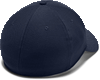 Under Armour Midnight Navy Blitzing Cap