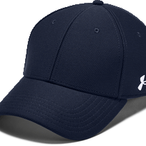 Under Armour Midnight Navy Blitzing Cap