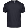 Under Armour Men's Black Speed Stride Short Sleeve