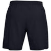 Under Armour Men's Black Launch 7