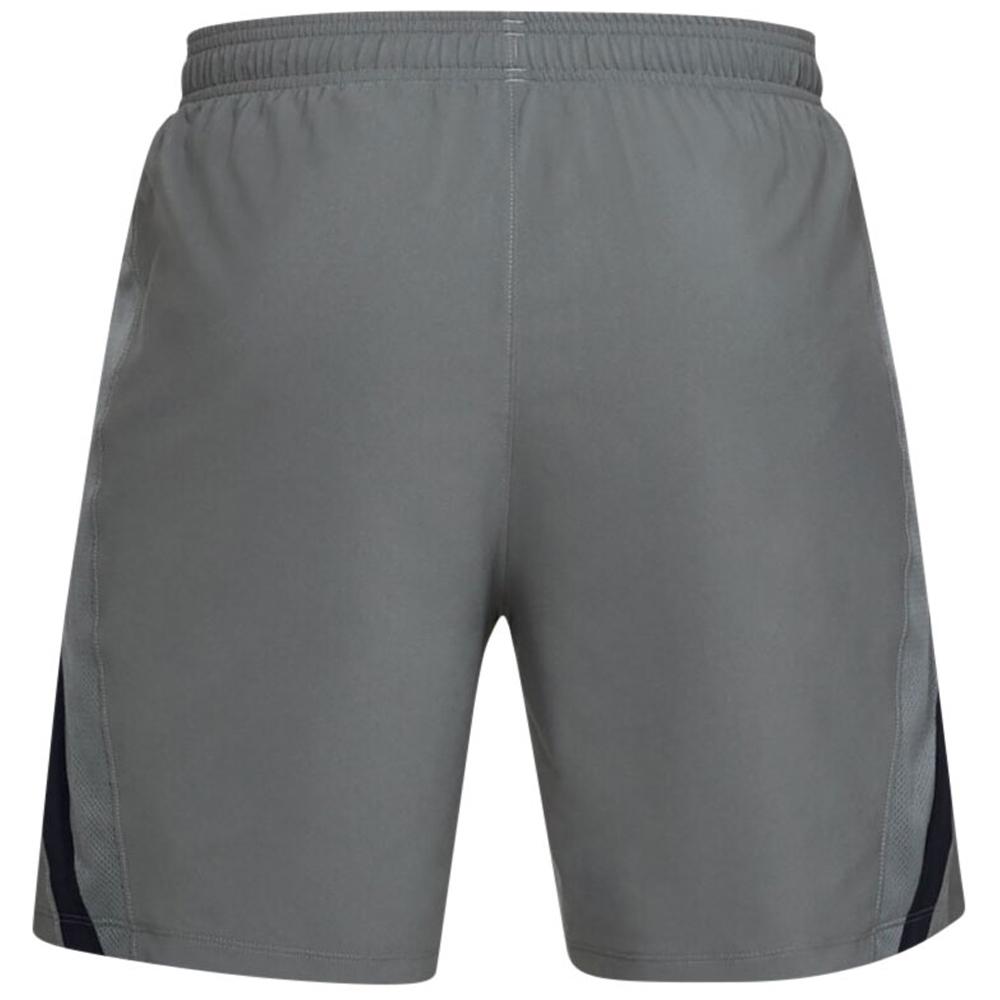 Under Armour Men's Pitch Grey Launch 7" Shorts