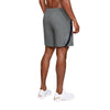 Under Armour Men's Pitch Grey Launch 7