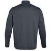 Under Armour Men's Steel Light Heather Rival Knit Jacket