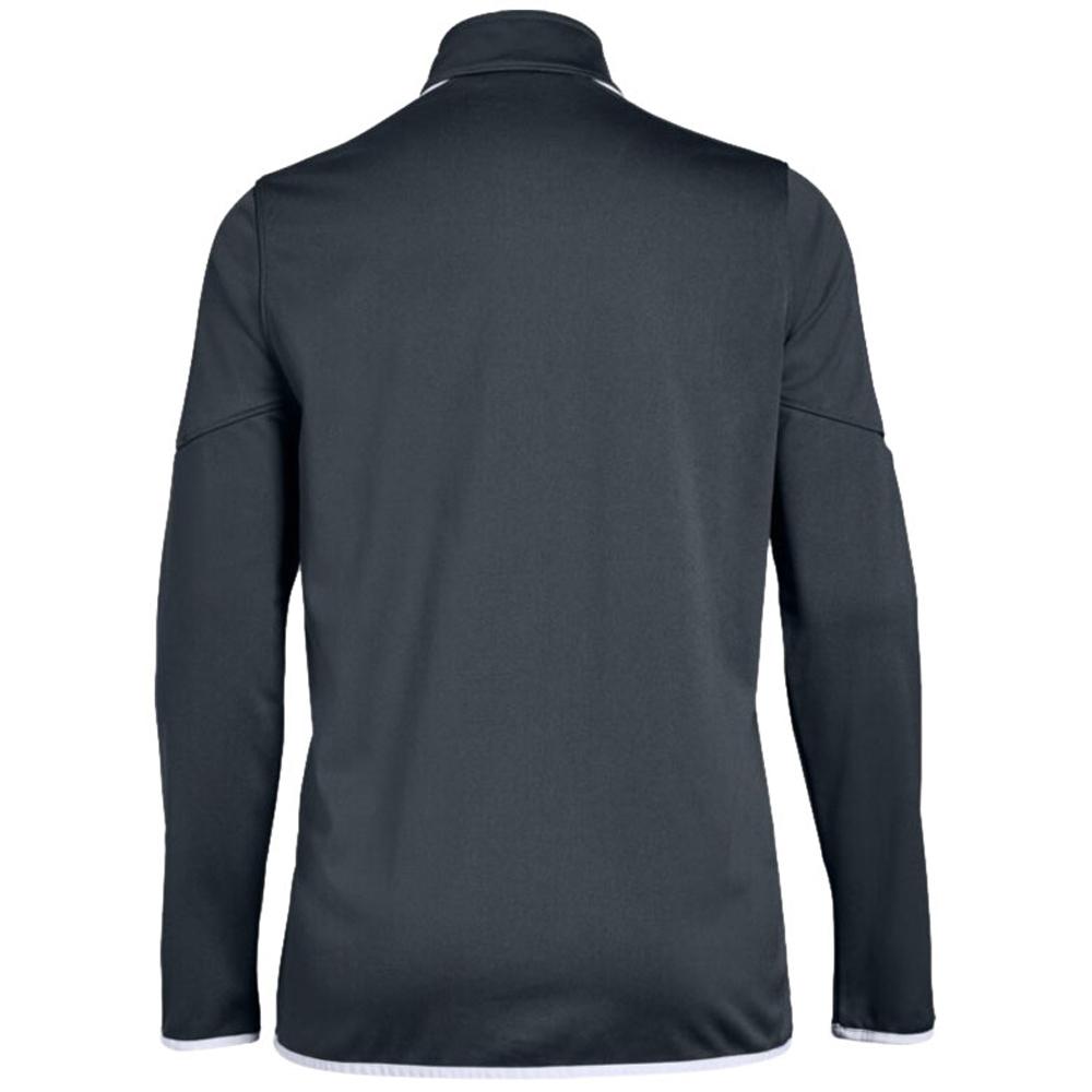 Under Armour Women's Steel Rival Knit Jacket