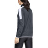 Under Armour Women's Steel Rival Knit Jacket