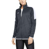 Under Armour Women's Steel Rival Knit Jacket