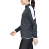 Under Armour Women's Steel Rival Knit Jacket