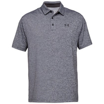 Under Armour Men's Light Heather Playoff 2.0 Polo