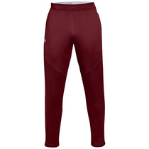 Under Armour Men's Cardinal Qualifier Hybrid Warm-Up Pant