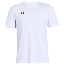 Under Armour Men's White Maquina 2.0 Jersey