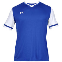 Under Armour Men's Royal Maquina 2.0 Jersey