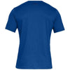 Under Armour Men's Royal Boxed Sportstyle Short Sleeve