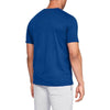 Under Armour Men's Royal Boxed Sportstyle Short Sleeve