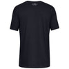 Under Armour Men's Black Freedom Tee