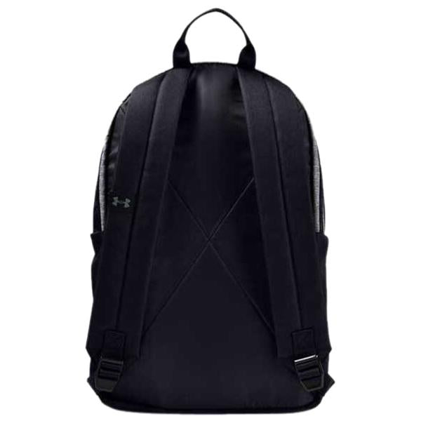 Under Armour Graphite Medium Heather/Black Loudon Backpack