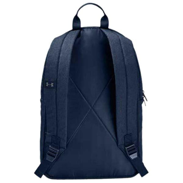 Under Armour Academy Medium Heather/Academy Loudon Backpack