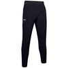Under Armour Men's Black Storm Launch Pant 2.0