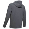 Under Armour Men's Pitch Grey OffGrid Fleece Hoodie