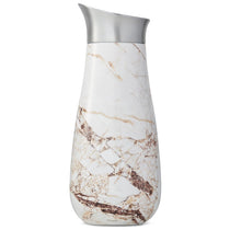 S'well Calacatta Gold 51 oz Carafe