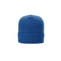 Richardson Royal Heathered Beanie with Cuff