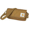Carhartt Women's Brown Small Essentials Pouch