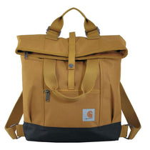 Carhartt Women's Brown Backpack Hybrid