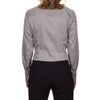 Calvin Klein Women's Ice Grey Non Iron Dobby