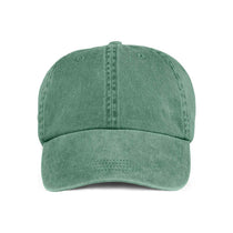 Anvil Ivy Solid Low-Profile Pigment-Dyed Cap