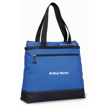 Gemline Royal Blue Utility Tote