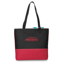 Gemline Red Prelude Convention Tote