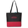 Gemline Red Prelude Convention Tote