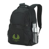 Norwood Black Business Backpack