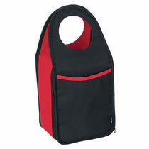 Koozie Red Fun Lunch Kooler