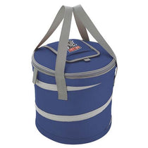 Koozie Navy Collapsible Kooler