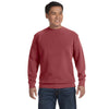 Comfort Colors Men's Chili Pepper 9.5 oz. Crewneck Sweatshirt