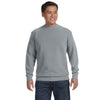 Comfort Colors Men's Granite 9.5 oz. Crewneck Sweatshirt