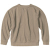 Comfort Colors Men's Sandstone 9.5 oz. Crewneck Sweatshirt