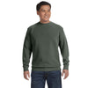 Comfort Colors Men's Willow 9.5 oz. Crewneck Sweatshirt