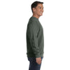 Comfort Colors Men's Willow 9.5 oz. Crewneck Sweatshirt