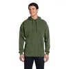 Comfort Colors Men's Hemp 9.5 oz. Hooded Sweatshirt