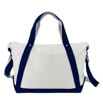 Norwood Navy Rivage Weekender Duffel