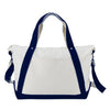 Norwood Navy Rivage Weekender Duffel