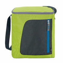 Koozie Apple Green Sporty 12-Pack Kooler