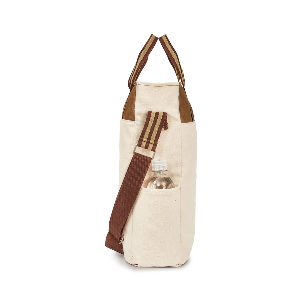 Gemline Dune Charlie Cotton Tote