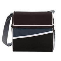 Koozie Black Grand Top Lunch Kooler